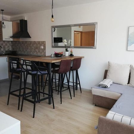 Apartman Morean Apartment Sibenik Luaran gambar
