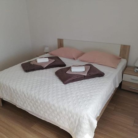 Apartman Morean Apartment Sibenik Luaran gambar
