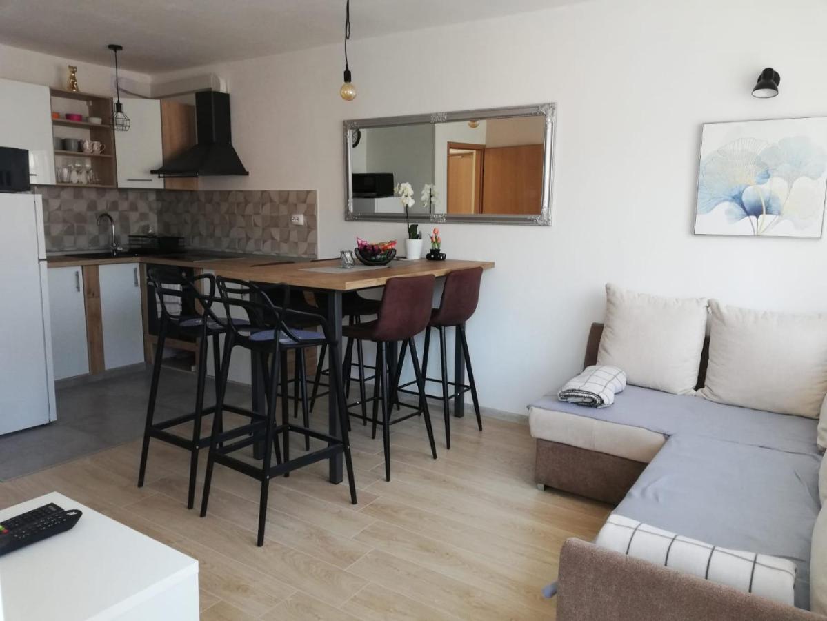 Apartman Morean Apartment Sibenik Luaran gambar