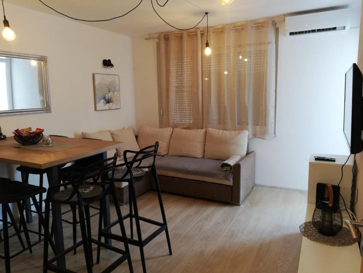 Apartman Morean Apartment Sibenik Luaran gambar