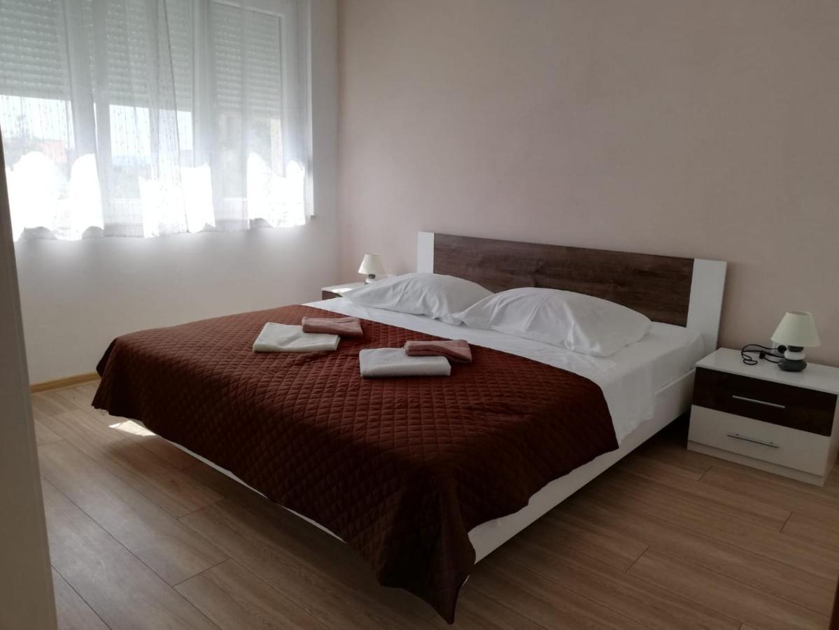 Apartman Morean Apartment Sibenik Luaran gambar