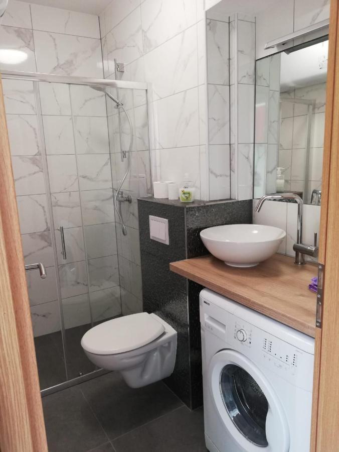 Apartman Morean Apartment Sibenik Luaran gambar