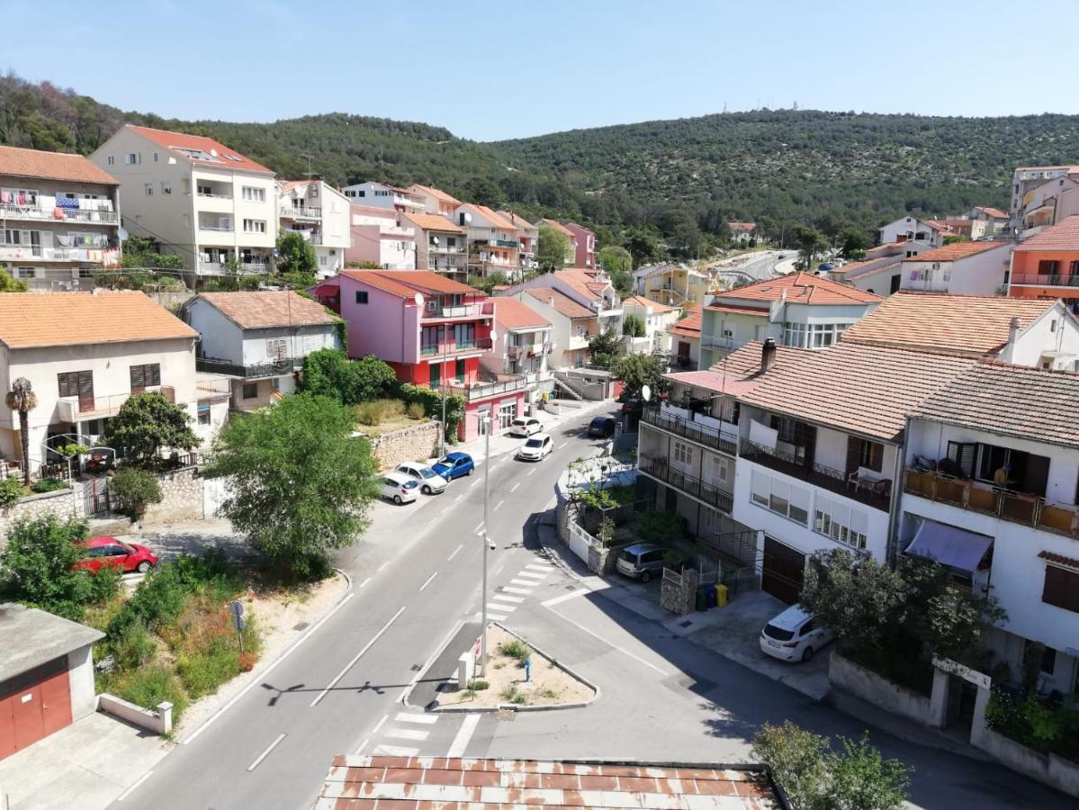 Apartman Morean Apartment Sibenik Luaran gambar